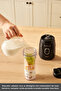 Blendfit Go Personal Çift Hazne Sporcu Blender - Kişisel Smoothie Blender - 9