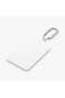 Tesla Key Card Holder Key Card Case and Protective Card Holder White To243 - Acp11404 - 6
