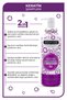 Keratin Şampuan 1000 ML - 2