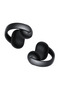 Soundcore AeroClip Bluetooth Kulaklık, 4 Yapay Zeka Destekli Mikrofon, Siyah - A3388