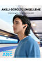 Soundcore P40i Kulak İçi Bluetooth Kulaklık, Uyarlanabilir Gürültü Engelleme, Siyah - A3955 - 2