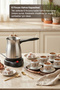 إبريق قهوة كهربائي Scm-2958 - إينوكس - 2
