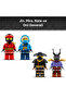 ® NINJAGO® Ultra Ejderha Savaşı 71872 - 12 Yaş ve Üzeri için Oyuncak Yapım Seti (2178 Parça) - 9