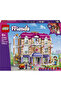 ® Friends Büyük Heartlake City Oteli 42704 - 9 Yaş ve Üzeri için Oyuncak Yapım Seti (1406 Parça) - 4