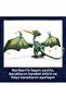 ®   Harry Potter ™   Norbert: Hagrid's Baby Dragon 76477 - Toy Building Set for 9+ (482P) - 6