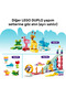® DUPLO® Vahşi Hayvanlarla Keşif Ormanı 10480 – 3 Yaş ve Üzeri için Oyuncak Yapım Seti (131P) - 11
