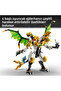 ® NINJAGO® Ultra Ejderha Savaşı 71872 - 12 Yaş ve Üzeri için Oyuncak Yapım Seti (2178 Parça) - 7
