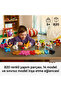 ®   Classic Colorful Creative Bricks 11045 - Toy Building Set for 5+ (820 Pieces) - 5