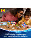 ® ǀ Disney Princess Sindirella Hayvan Dostları Şatosu 43283 – 4+ için Oyuncak Yapım Seti (149P) - 8