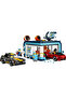 ® City Otomatik Araç Yıkama 60497 - 6 Yaş ve Üzeri Çocuklar için Oyuncak Yapım Seti (583 Parça) - 3