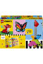 ®   Classic Colorful Creative Bricks 11045 - Toy Building Set for 5+ (820 Pieces) - 4