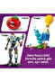 ® Fortnite® Müzikal Mağara 77082 - 12 Yaş ve Üzeri Çocuklar için Oyuncak Yapım Seti (1963 Parça) - 11