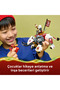 ® NINJAGO® Zilvar ve Ejderha Canavar Grimtak 71863 - 7+ Yaş için Oyuncak Yapım Seti (232 Parça) - 8