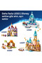 ® ǀ Disney Princess Sindirella Hayvan Dostları Şatosu 43283 – 4+ için Oyuncak Yapım Seti (149P) - 11