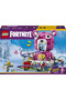 ® Fortnite® Müzikal Mağara 77082 - 12 Yaş ve Üzeri Çocuklar için Oyuncak Yapım Seti (1963 Parça) - 4