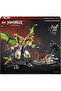 ® NINJAGO® Ultra Ejderha Savaşı 71872 - 12 Yaş ve Üzeri için Oyuncak Yapım Seti (2178 Parça) - 5