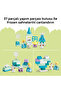 ®   Duplo ®   Frozen with Elsa and Olaf Creative Box 10462 - 2+ Toy Building Set (37 Pieces) - 7