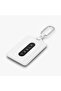 Tesla Key Card Holder Key Card Case and Protective Card Holder White To243 - Acp11404 - 5