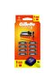 Fusion Advantageous Replacement Shaving Blade 8 Pack - 2
