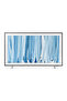 The Frame Pro 75LS03HW 75'' 190 Ekran Uydu Alıcılı 4K Neo QLED Sanat Modu Vision AI Smart TV (2026)