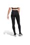 Run Ess 1/1 L Women's Sports Leggings Ka0138 - 3