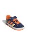 Grand Court Mickey El K Unisex Kids Sneakers Js2345 - 3
