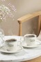Set of 2 Bistro Coffee Cups 60 cc TPHSS26KFC00008