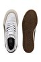 Shuffle Downtown OG,PUMA White-Choco - 3