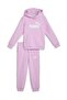 ESS No.1 Logo Sweat,Mauve Glow - 5