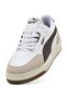 Shuffle Downtown OG,PUMA White-Choco - 5