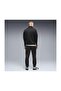 Adults; Male, Unisex; Knitted Suits; Regular-Fit Long Sleeve; Black; Puma Shuffle; S - 3