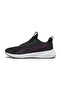 فلاير لايت 4، لون أسود-فوشيا متوهج من PUMA - 2