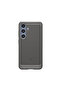 Rugged Armor MagFit for Galaxy S25 PLUS case [MagSafe compatible] - Marble Gray