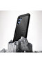 Spigen Tough Armor MagFit for Samsung Galaxy S25 case [MagSafe Compatible] - Black - 7