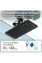 Spigen Rugged Armor MagFit for Galaxy S25 ULTRA case [MagSafe compatible] - Matte Black - 2