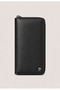 Unisex Men's and Women's 100% Genuine Leather Vertical Wallet Card Holder - Leather Accessory - Leather Gift - Pc-11056 - 3