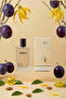 266 عطر نسائي مزين بالزهور - 50 مل - 4