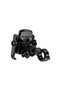 Mrt Motorcycle Phone Holder with Vibration Module (Handlebar and Mirror Mounting Attachment) - 5