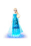 Disney Frozen Singing Light-Up Elsa Doll, Singing the Song "Let It Go" Jlj07 - 4