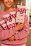 Raspberry Dry Fruit Chips - Freeze Dried Crispy Raspberry - 15g - 2