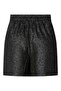 Pcbosella Hw Glitter Skort - 2