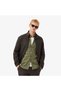 Men's Wool Harrington Jacket