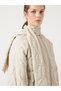 Yascelina Ls Padded Jacket - 5
