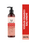 Repairing Conditioner Special for Processed and Damaged Hair with Almond Oil 250 ml