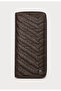 Unisex Men's and Women's 100% Genuine Leather Vertical Wallet Card Holder - Leather Accessory - Leather Gift - Pc-11056 - 3