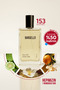 153 عطر نسائي 50 مل عطر زهري
