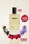 141 عطر نسائي 50 مل عطر زهري