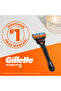 Fusion Advantageous Replacement Shaving Blade 8 Pack - 8
