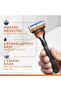 Fusion Advantageous Replacement Shaving Blade 8 Pack - 4