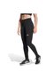 Run Ess 1/1 L Women's Sports Leggings Ka0138 - 2